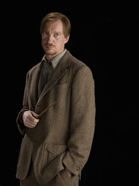 remus harry potter